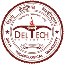 DTU Logo